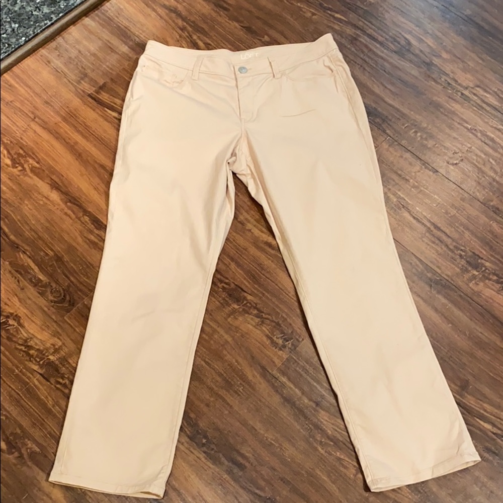 LOFT Pants